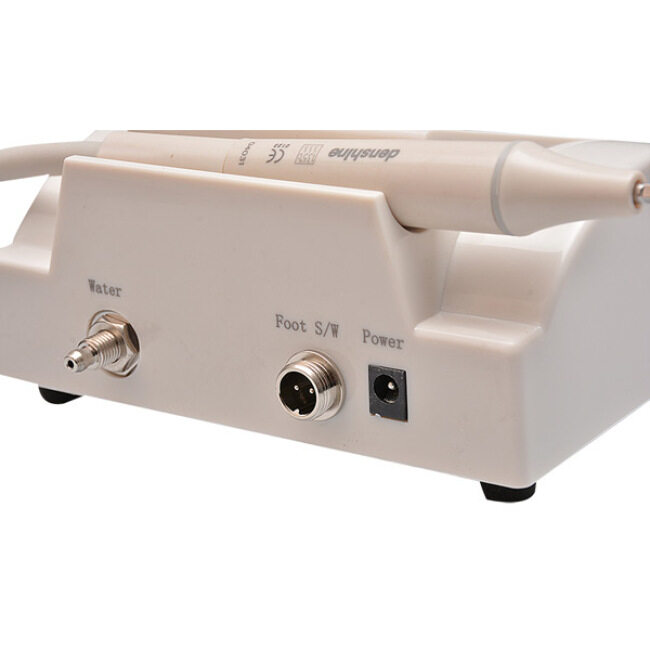 Dental Portable Ultrasonic Piezo Scaler for Periodontitis